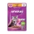 Whiskas Junior alutasakos csirke - 85 g