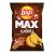 Lays chips MAX wavy gyros - 120g