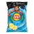 Lays tejfölös-zöldfűszeres ízű burgonyachips  - 130g