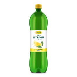 Rauch Culinary Lemon Juice citromlé 100% - 1 l