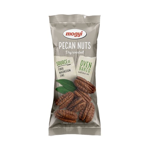 Mogyi pirított pekándió - 55 g