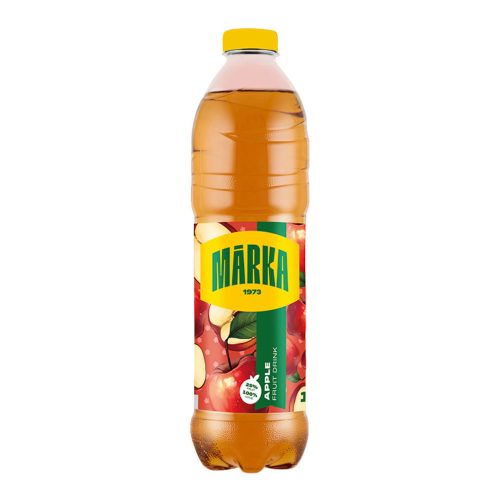 Márka Fruit alma szénsavmentes üdítőital - 1500ml