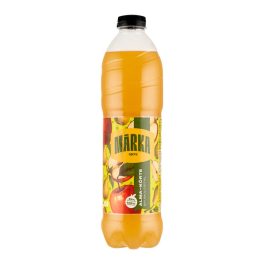   Márka Fruit alma-körte szénsavmentes üdítőital - 1500ml