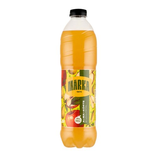 Márka Fruit alma-körte szénsavmentes üdítőital - 1500ml