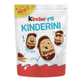 Kinder Kinderini T20 - 250g