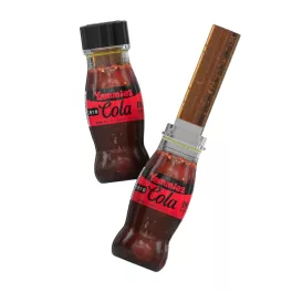 Relkon Yammies Pops Cola nyalóka cukormentes - 15g