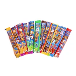Relkon Mancs őrjárat jégnyalóka (12x40g) - 480g