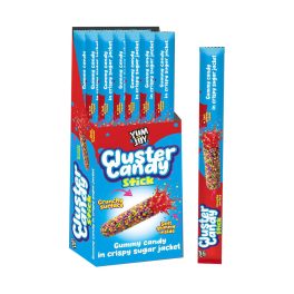 Cluster candy stick - 26g