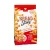 Crazy Bakery Bread Sticks Pizza ízesítésű snack - 60g