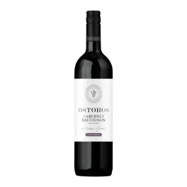   Ostoros Birtok Cabernet Sauvignon száraz fehérbor 12,5% - 0,75l