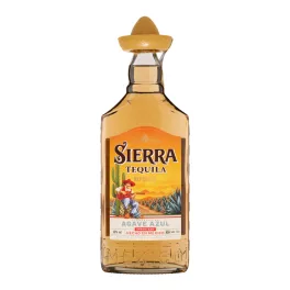 Sierra Reposado Tequila 38% - 0,7 l
