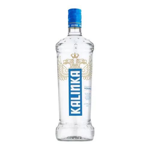 Kalinka vodka 37,5% - 1l