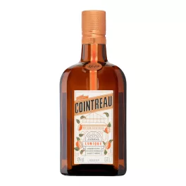 Cointreau narancslikőr 40% - 0,7 l