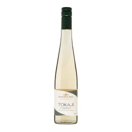 Grand Tokaji Furmint késői 10,5% - 0,5 l