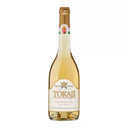   Grand Tokaji Classic Selection Fordítás édes fehérbor 11,5% - 0,5 l