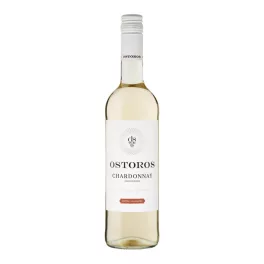 Ostoros Birtok Egri Chardonnay száraz fehérbor 12% - 0,75l