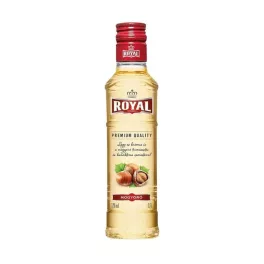 Royal mogyoró likőr 26% - 0,2l