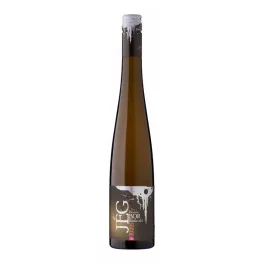Varga Badacsonyi édes jégbor 11% - 0,5l