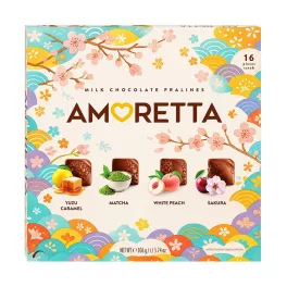 Mieszko Amoretta JAPANESE style desszert - 106g