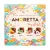 Mieszko Amoretta JAPANESE style desszert - 106g