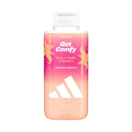 ADIDAS Női Tusfürdő Vibes Get Comfy - 400ml