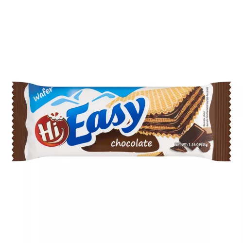 Easy Nápolyi Choco - 33g