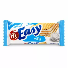 Easy Nápolyi Milky- 33g