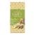 Heidi táblás fehércsokkoládé Sicilia Cannoli citrom pisztácia- 80g
