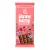 Choco Fun Eper-joghurt táblás csokoládé - 80g