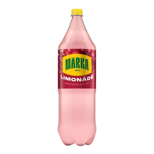 Márka Limonádé Gránátalma - 2000ml