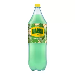 Márka Zöldalma - 2000ml