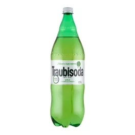   Traubisoda Zero szőlő ízű szénsavas üdítőital - 1750ml - klon