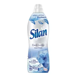 Silan öblítő Fresh Control Cool Fresh  - 770 ml