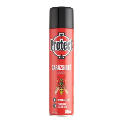 Protect darázsírtó aeroszol - 400ml