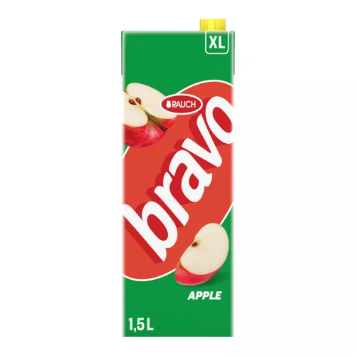 Bravo alma 12% - 1500ml