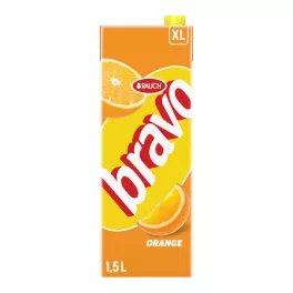 Bravo narancs 12% - 1500ml