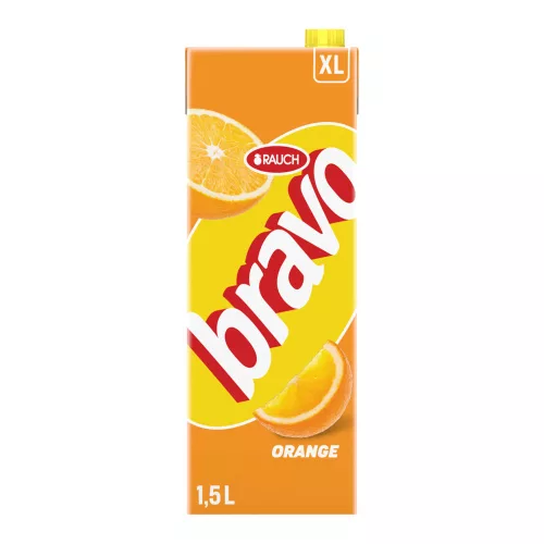 Bravo narancs 12% - 1500ml