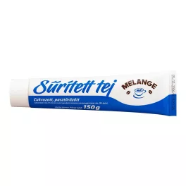 Melange sűrített tej - 150g