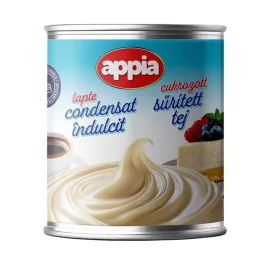 Appia sűrített tej - 397g