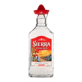 Sierra Blanco Tequila 38% - 0,7 l