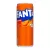 Fanta Narancs ízű szénsavas üdítőital - 330 ml