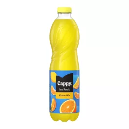 Cappy Ice Fruit citrus punch - 1500ml
