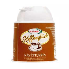 Hochwald kávétejszín 12% - 200g