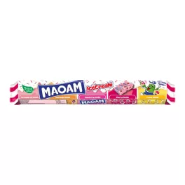 Maoam Bloxx Ice Cream - 110g