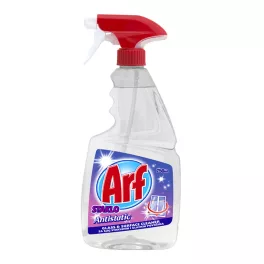 Arf Ablaktisztító antistatic - 650ml