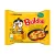 Buldak Ramen Sajtos ízesítésű instant tészta - 140g