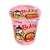 Buldak Ramen Cup Carbonara ízesítésű instant tészta - 80g