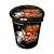 Buldak Ramen Cup Original instant tészta - 70g