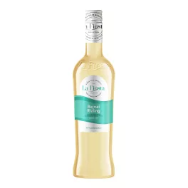  La Fiesta Rajnai Rizling fehér, száraz tájbor 11,5%- 0.75l