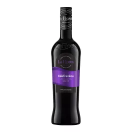 La Fiesta Kékfrankos száraz tájbor 11,5% - 0.75l